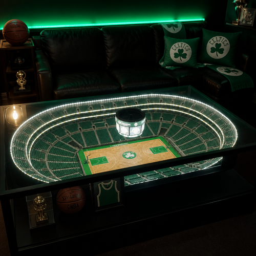 Celtics Stadium Table